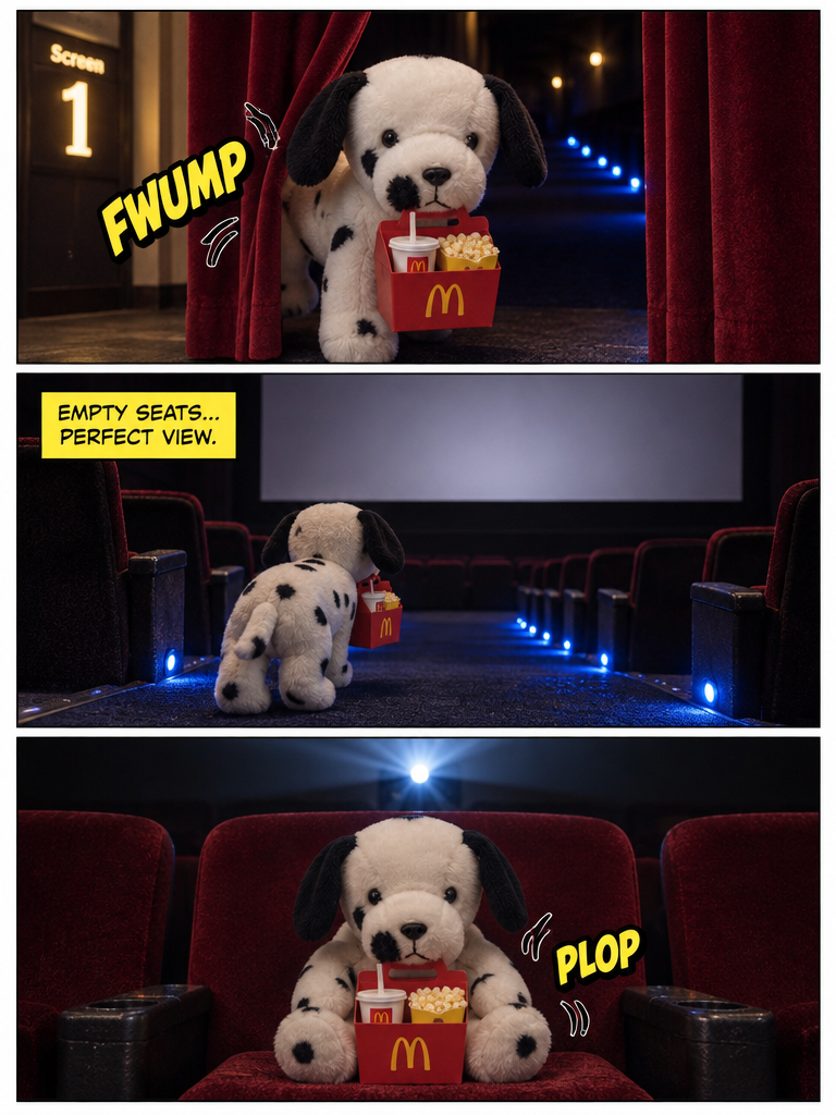 Todd, Susie, and Taz VS The Backrooms Sub-Episode 2: Sisi at McCinima (page 3 of 4)