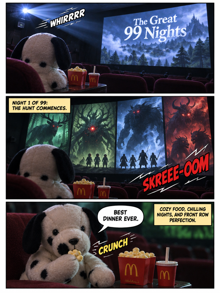 Todd, Susie, and Taz VS The Backrooms Sub-Episode 2: Sisi at McCinima (page 4 of 4)