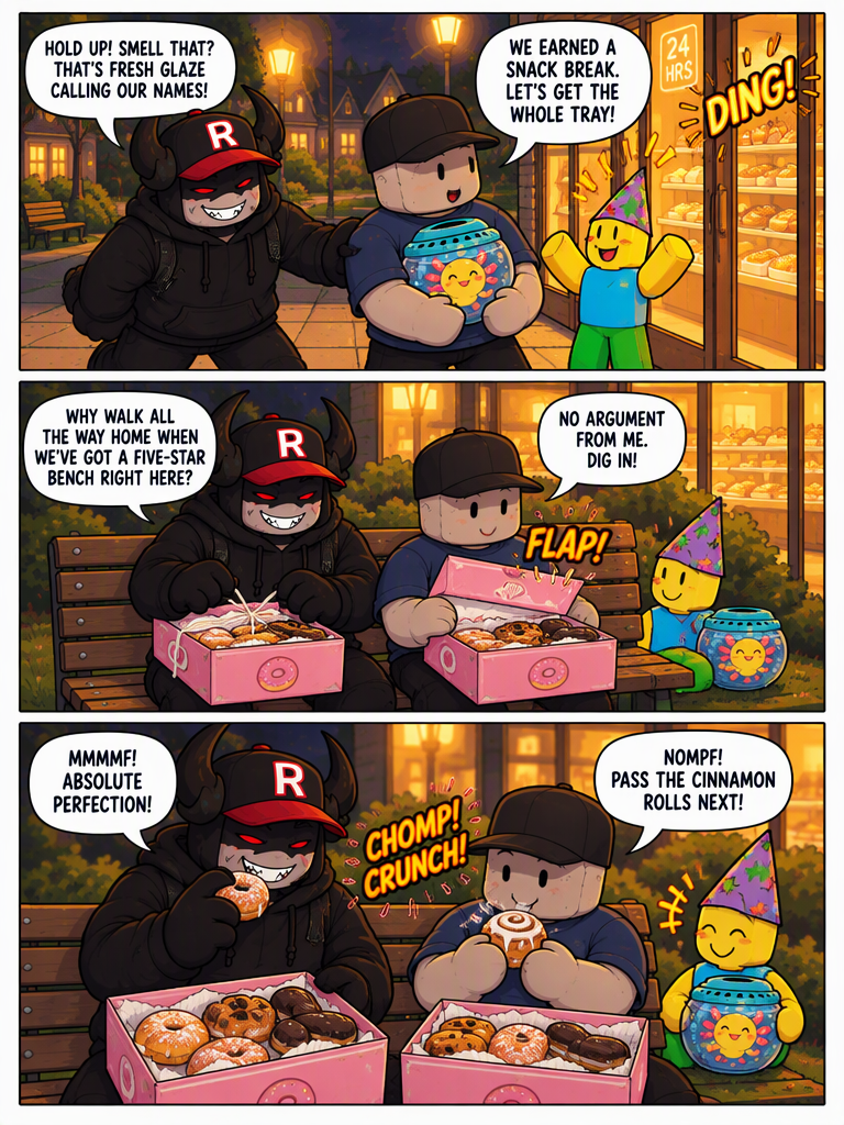 Fresh Air Exchange (page 5 of 8)