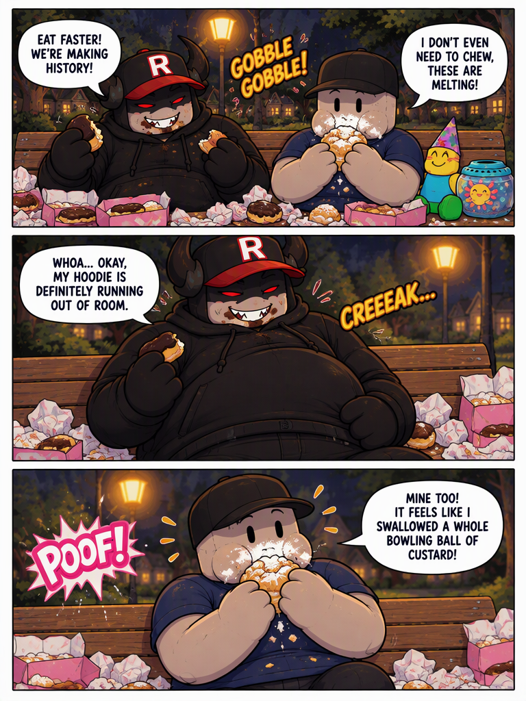 Fresh Air Exchange (page 6 of 8)