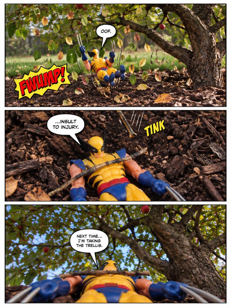 Claw Grip Slip (page 4 of 4)