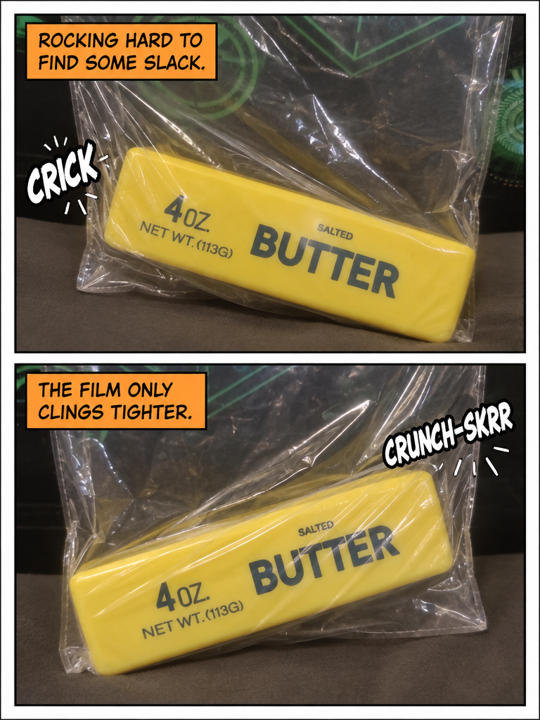 Butter in a Bag (page 2 of 4)