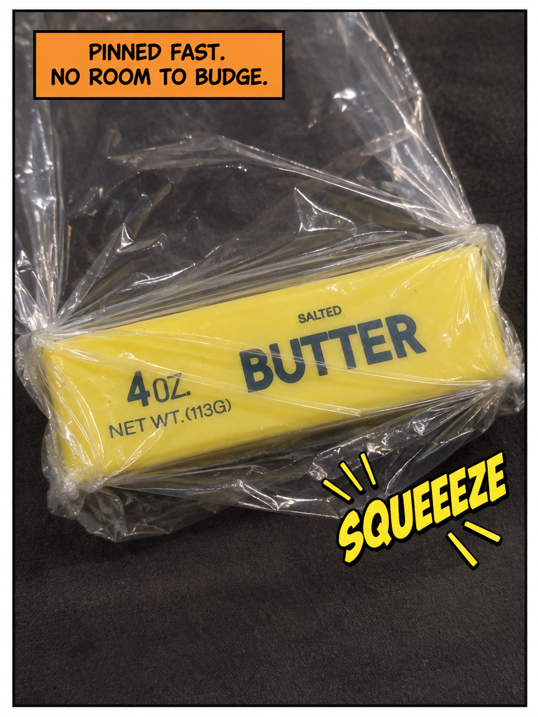 Butter in a Bag (page 3 of 4)