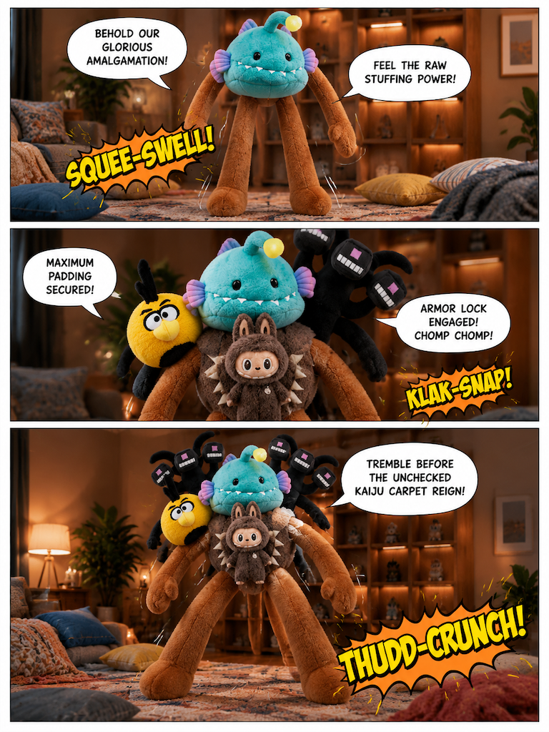 Dimension Flattening Lesson (page 2 of 4)
