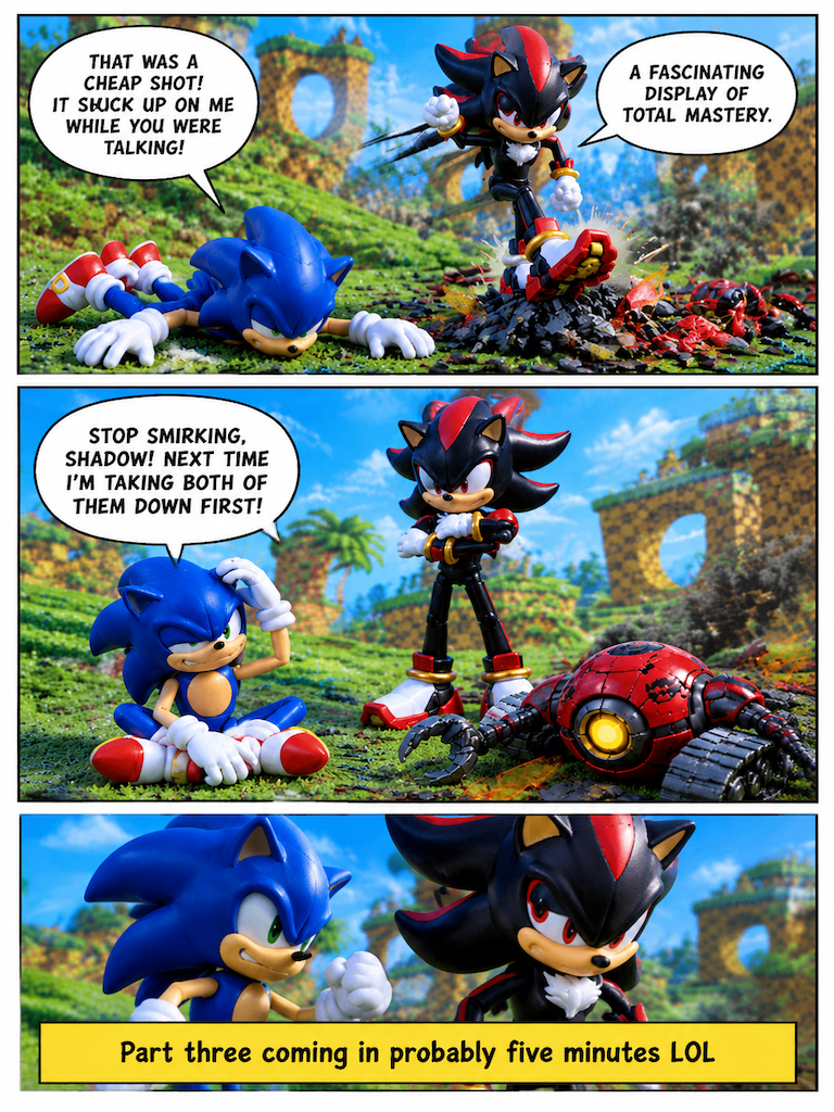 Metallic Tremor (page 2 of 4)