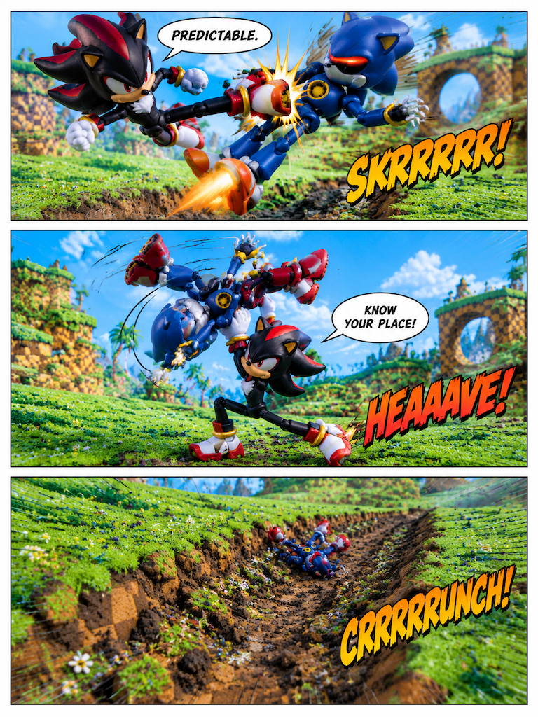 Metallic Tremor (page 3 of 4)