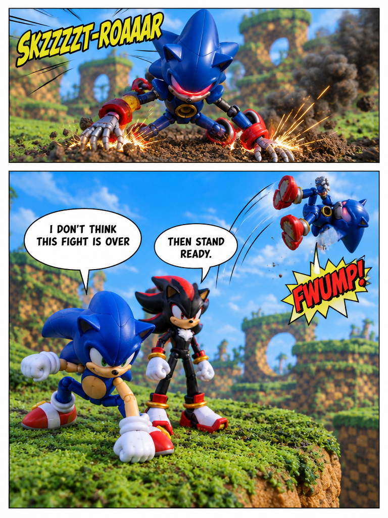 Metallic Tremor (page 4 of 4)