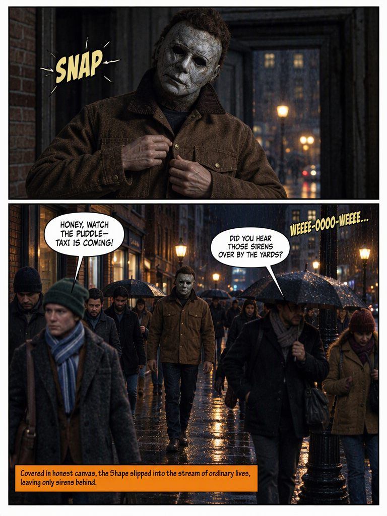 Into the Ground Swarm (page 4 of 4)