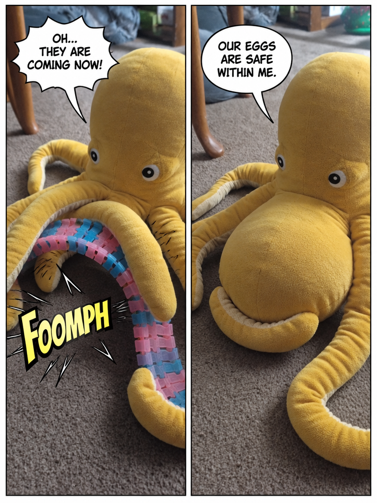 A Soft Expansion (page 3 of 4)