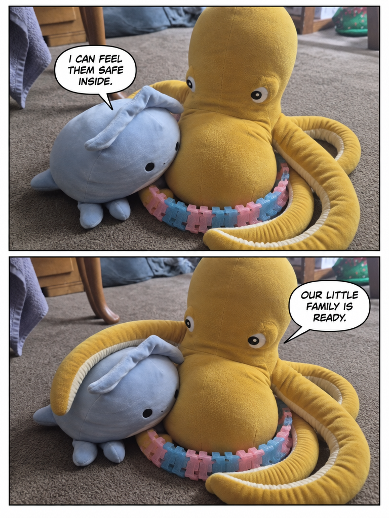 A Soft Expansion (page 4 of 4)