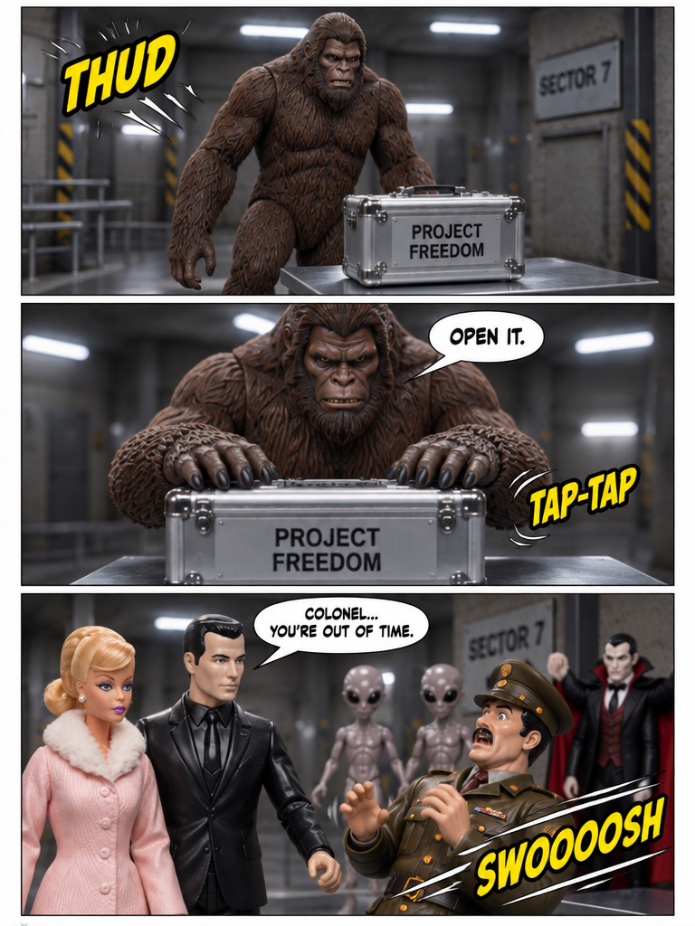 The Case Begins to Open: Part 21 (page 2 of 4)