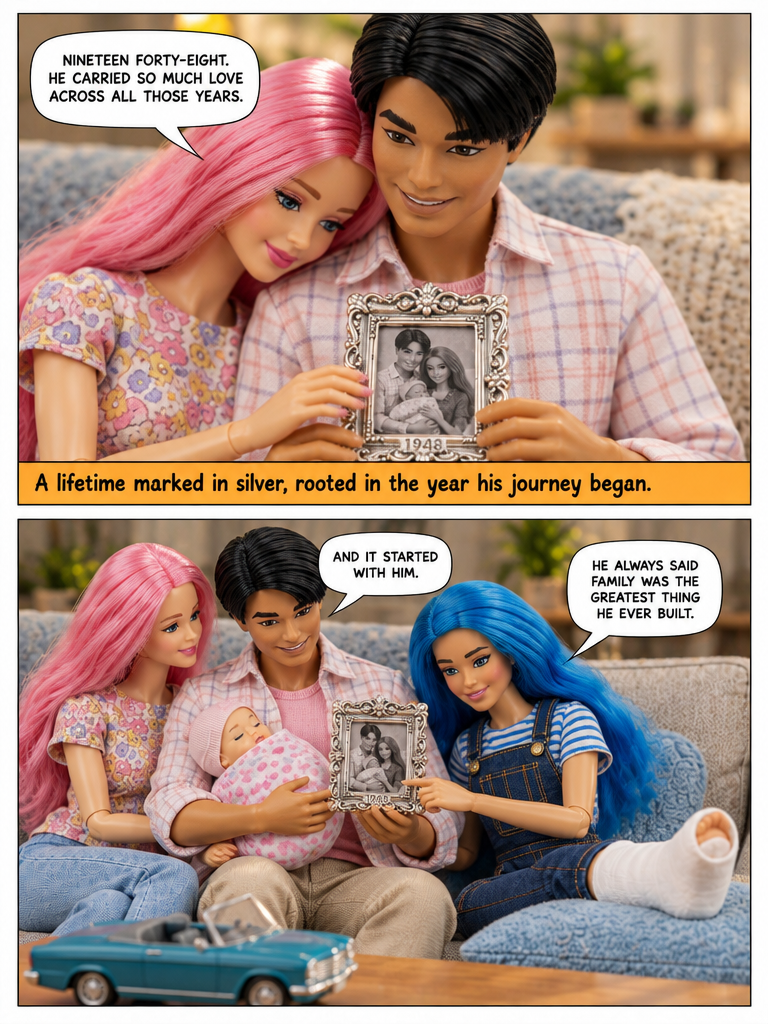 A Legacy Across Time (page 2 of 4)