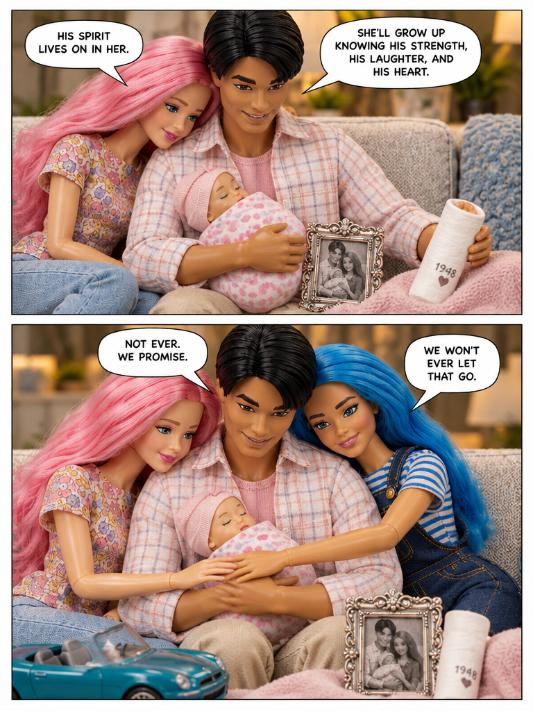 A Legacy Across Time (page 3 of 4)