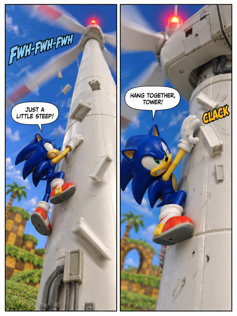 Gale Force Counterspin (page 2 of 4)