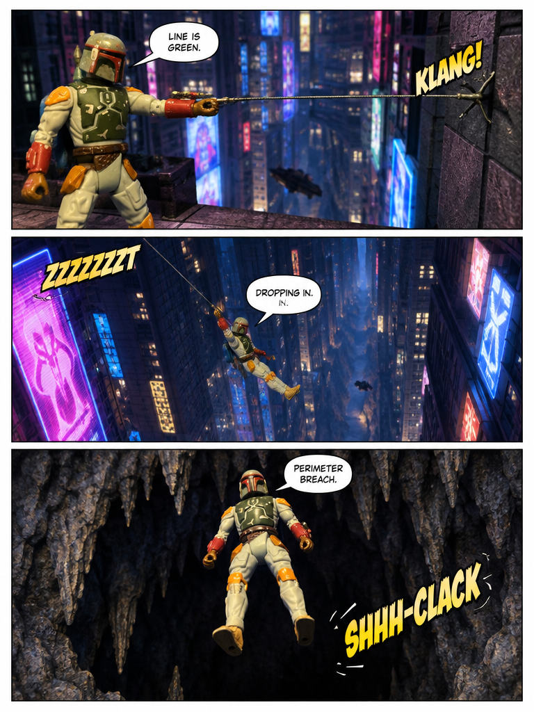 Shift Complete (page 2 of 4)