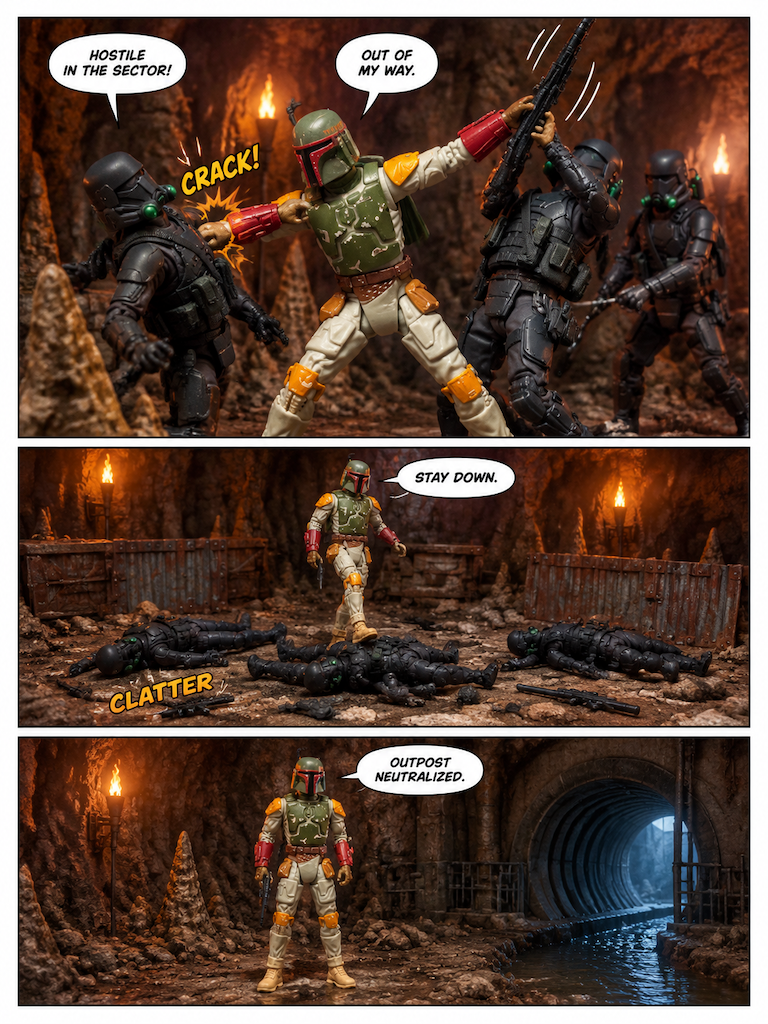 Shift Complete (page 3 of 4)