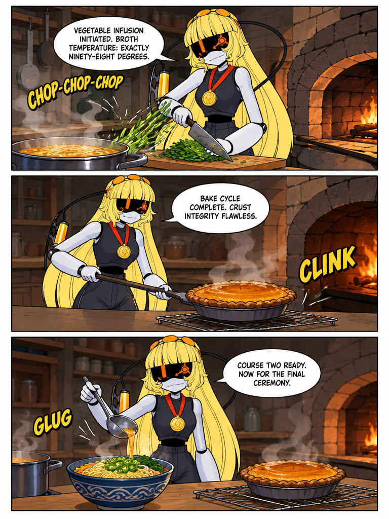 The Harvest Cup Feast (page 3 of 4)