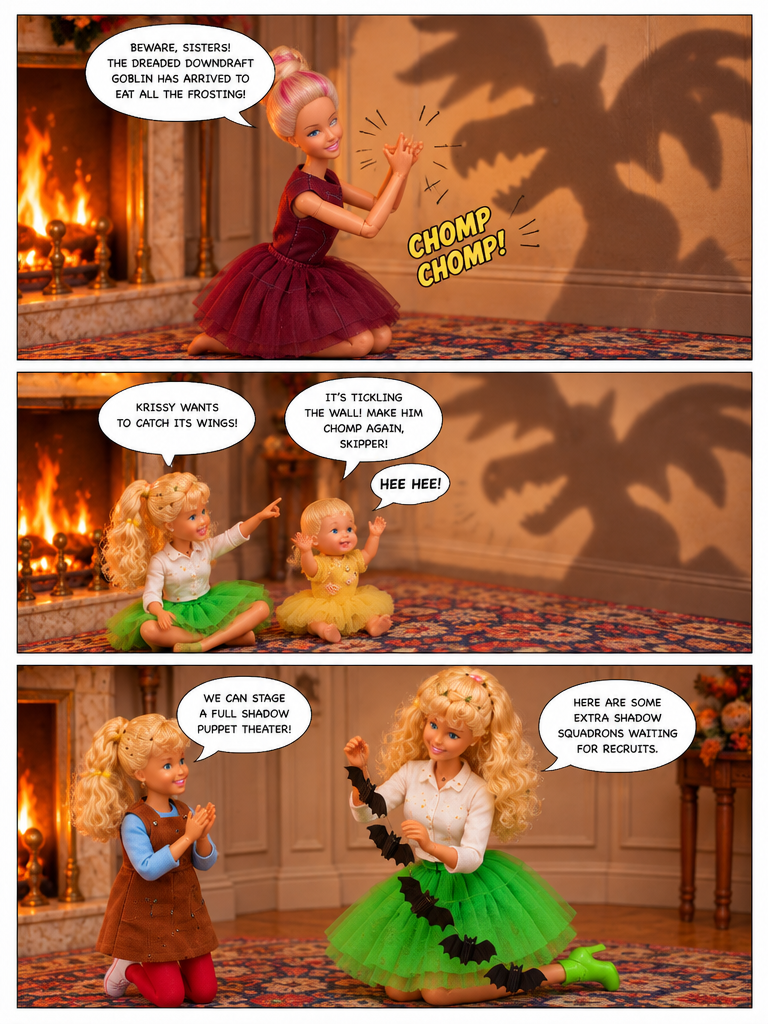 Shadows by the Hearth (page 3 of 4)