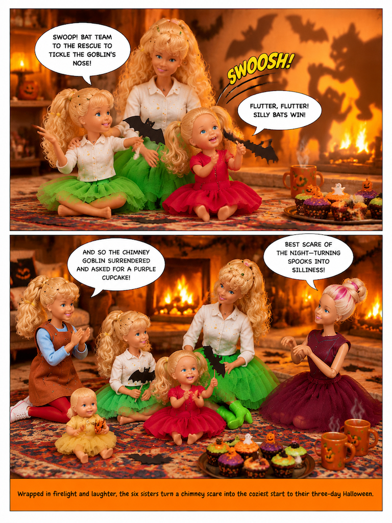 Shadows by the Hearth (page 4 of 4)