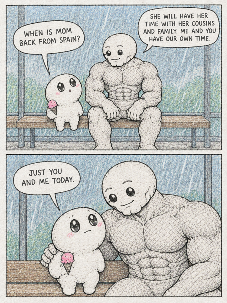 A Long Ride Home (page 2 of 4)