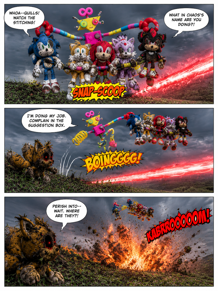 A Modular Salvation (page 3 of 4)