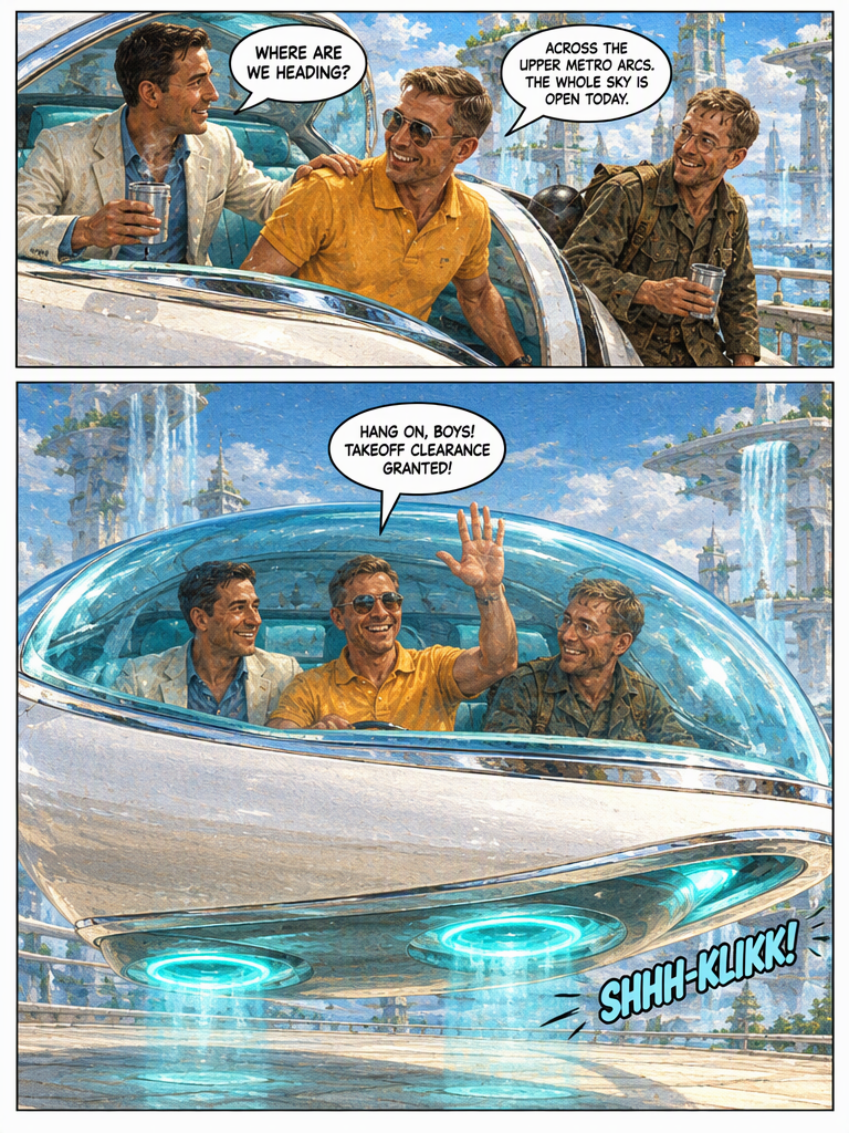 Two Years Beyond (page 3 of 4)