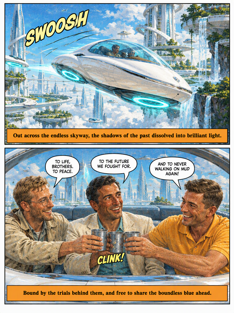 Two Years Beyond (page 4 of 4)