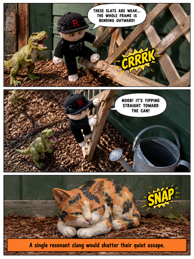 A Quiet Recovery (page 2 of 8)