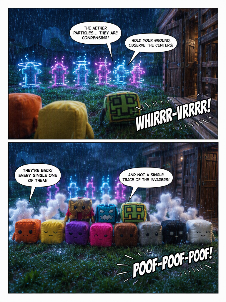 Return of the Fallen (page 2 of 4)