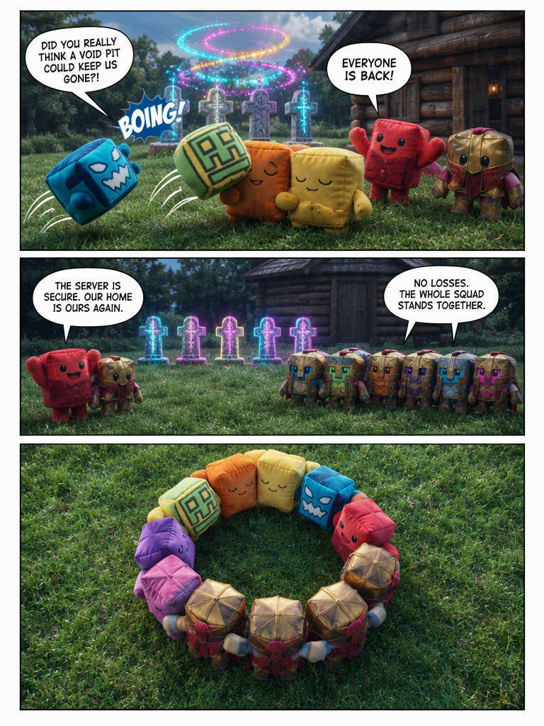 Return of the Fallen (page 3 of 4)