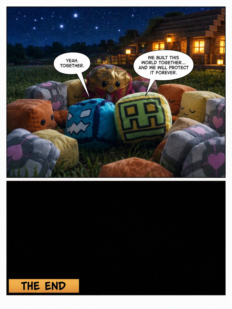 Return of the Fallen (page 4 of 4)