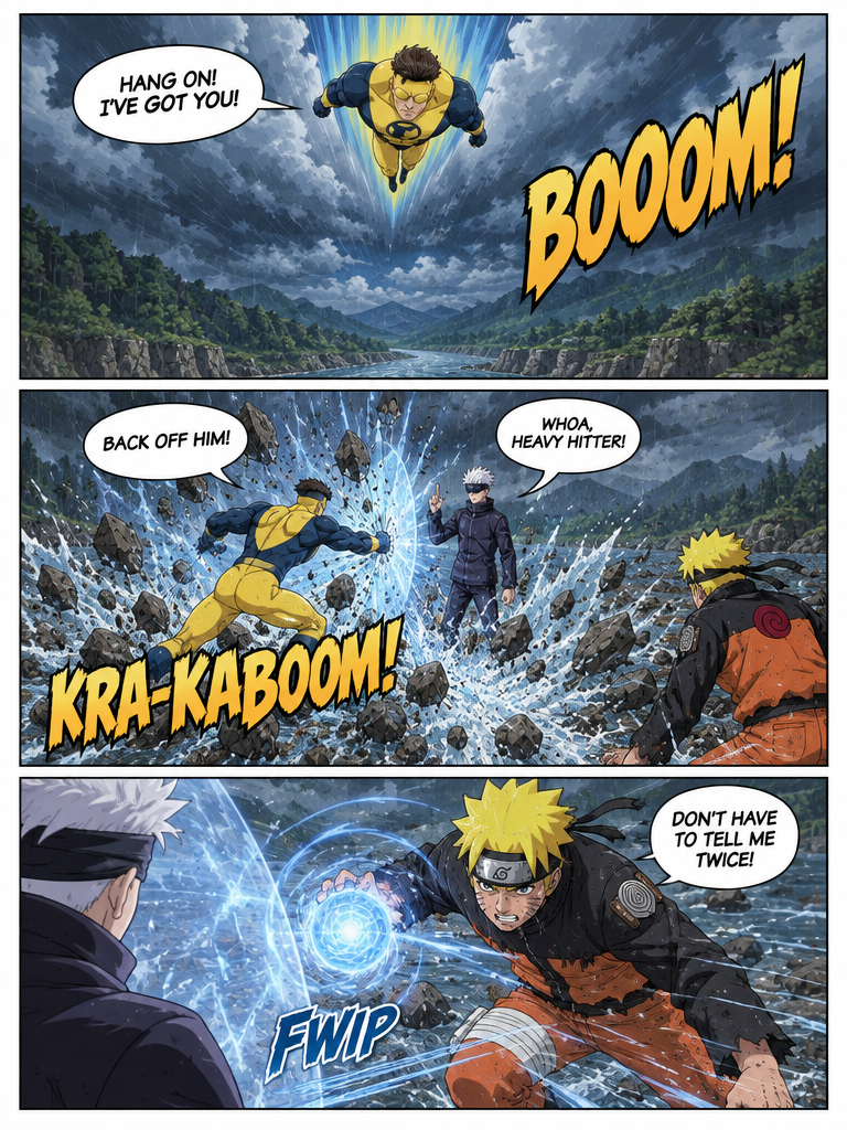 Unbroken Front (page 2 of 4)