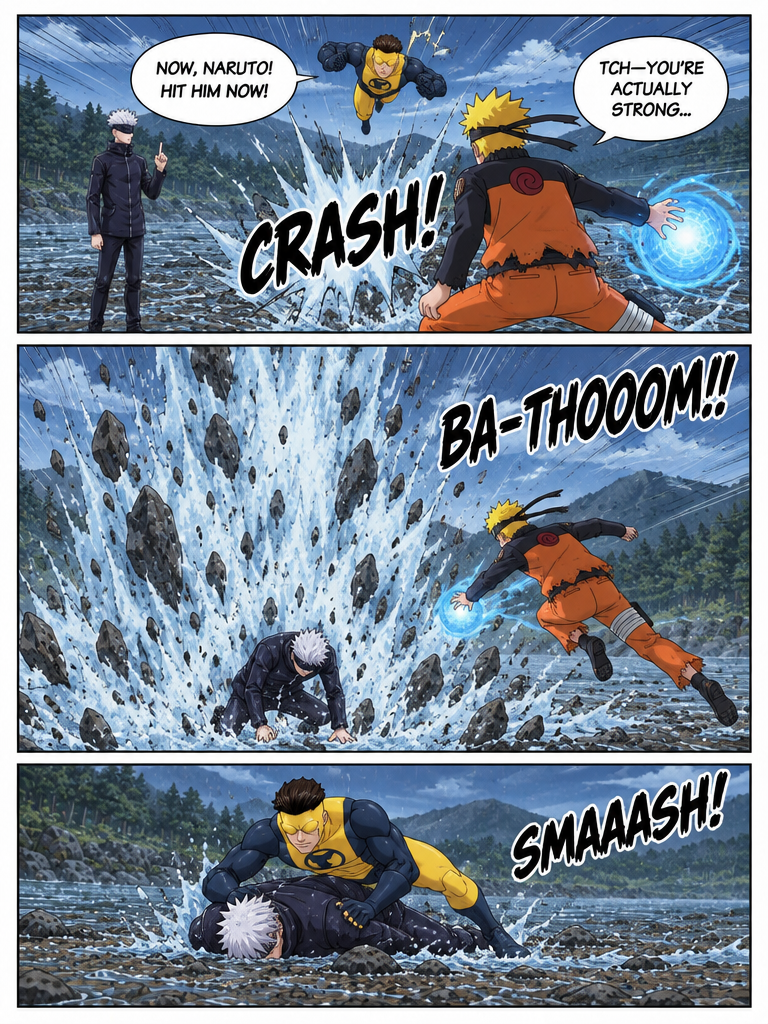 Unbroken Front (page 3 of 4)
