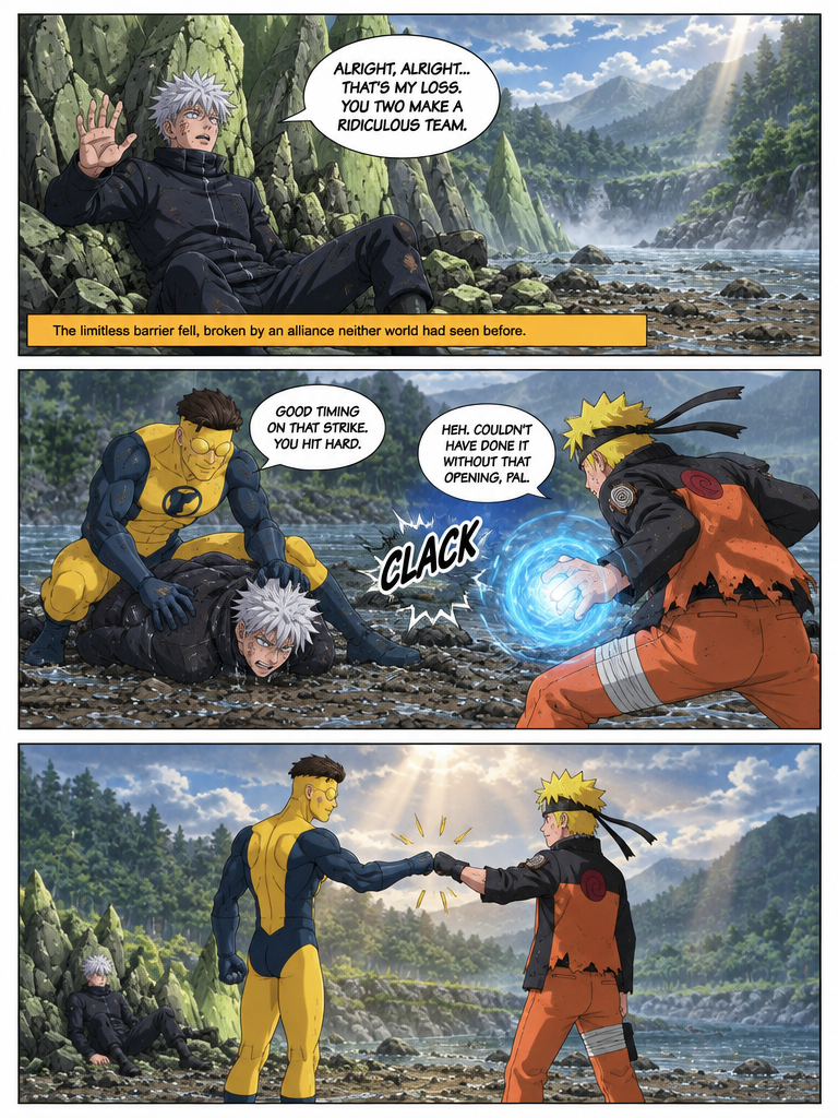 Unbroken Front (page 4 of 4)