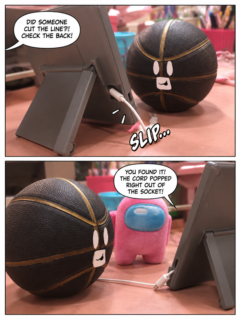 Stream Milestone (page 5 of 8)