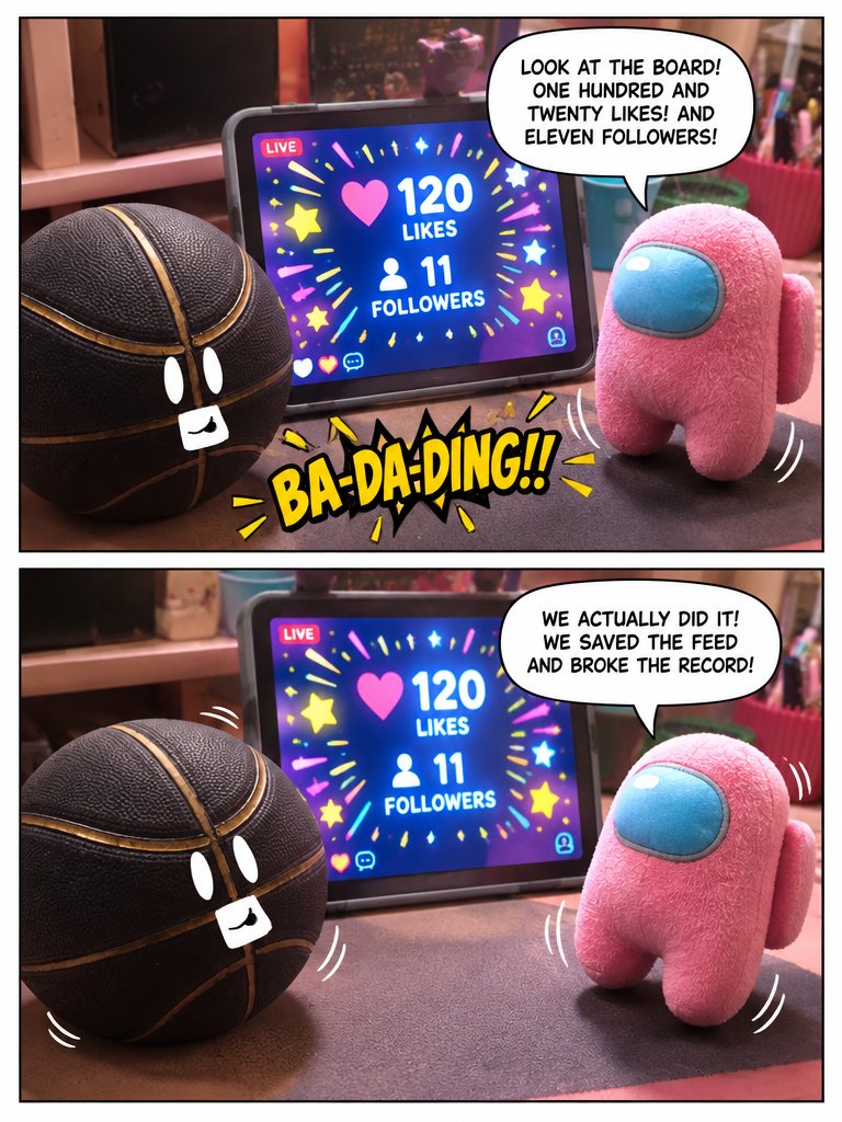 Stream Milestone (page 7 of 8)