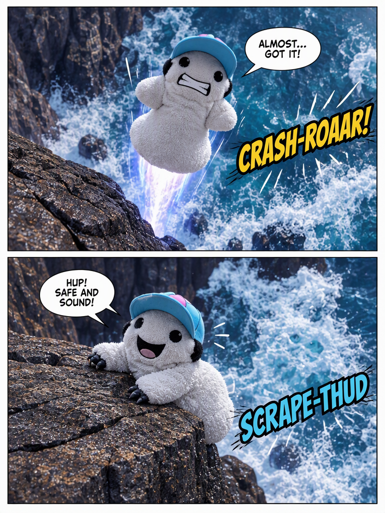 Surging Depths (page 3 of 4)