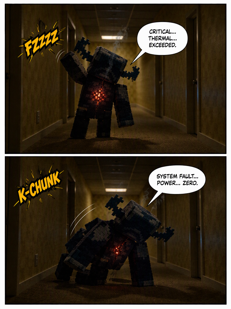 Extinction Pulse (page 3 of 4)