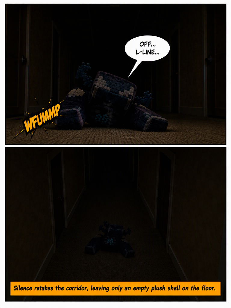 Extinction Pulse (page 4 of 4)