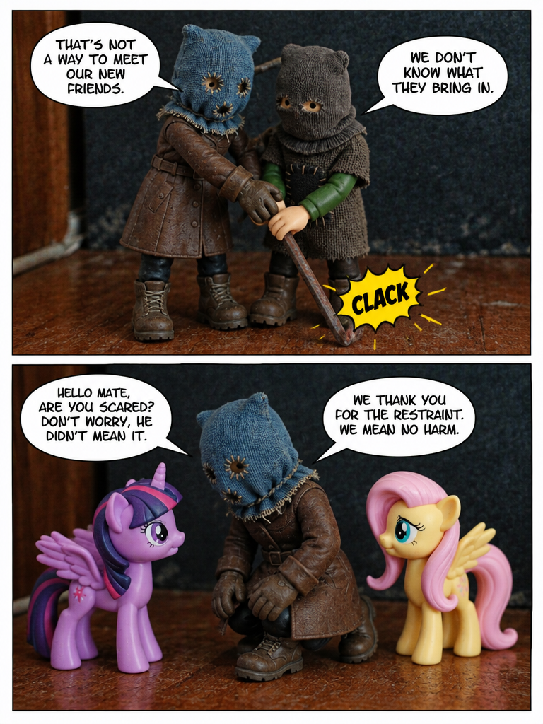 Through the Glitch (page 3 of 4)