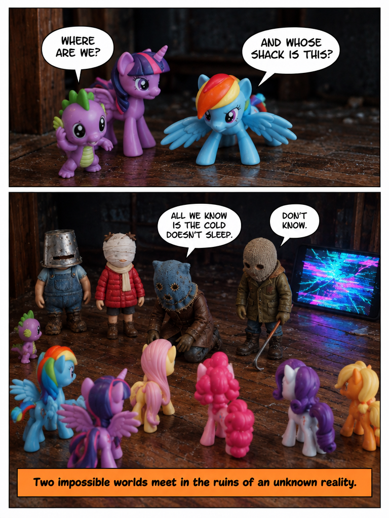Through the Glitch (page 4 of 4)