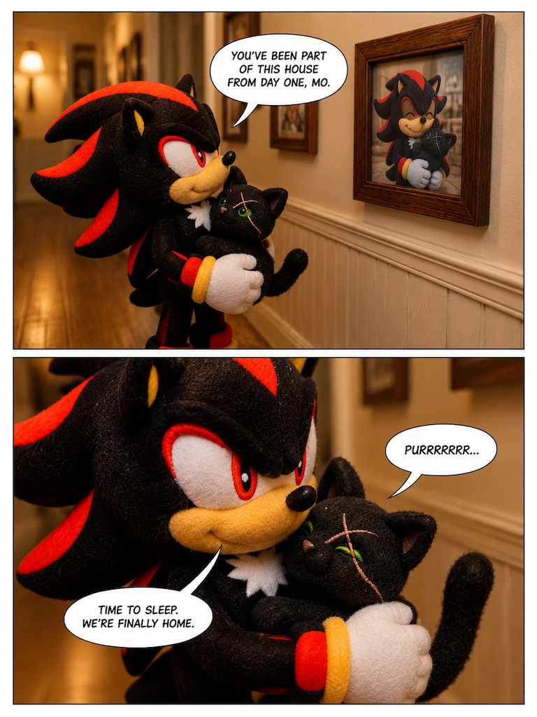The Black Cat (page 7 of 8)