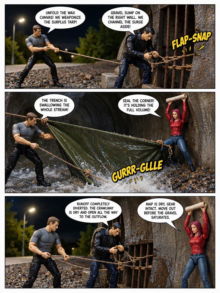Through the Culvert (page 3 of 4)