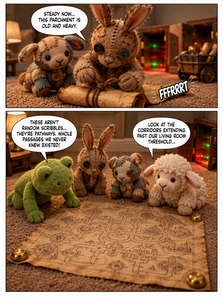 Beyond the Threshold Map (page 2 of 4)