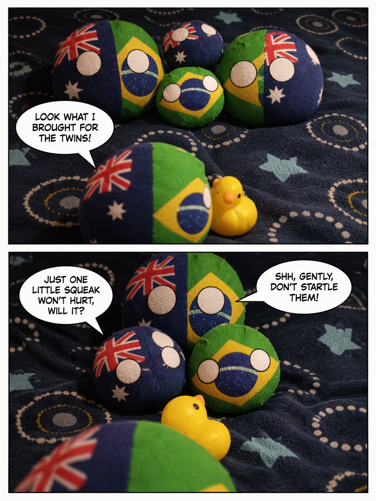 A Warm Family Gathering (page 2 of 4)