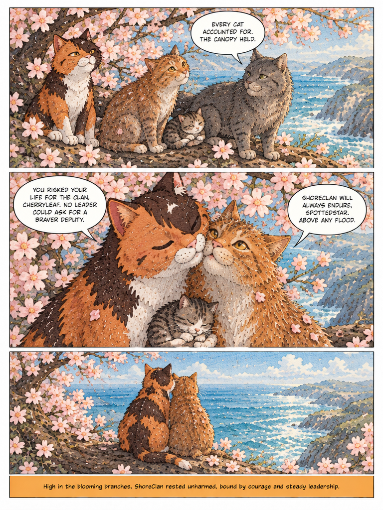 The Rising Surge (page 4 of 4)