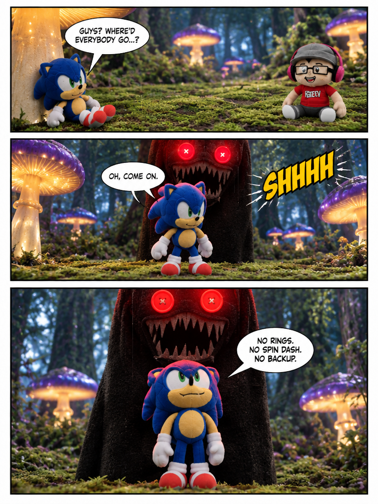 Pulled Into the Picture (page 6 of 12)