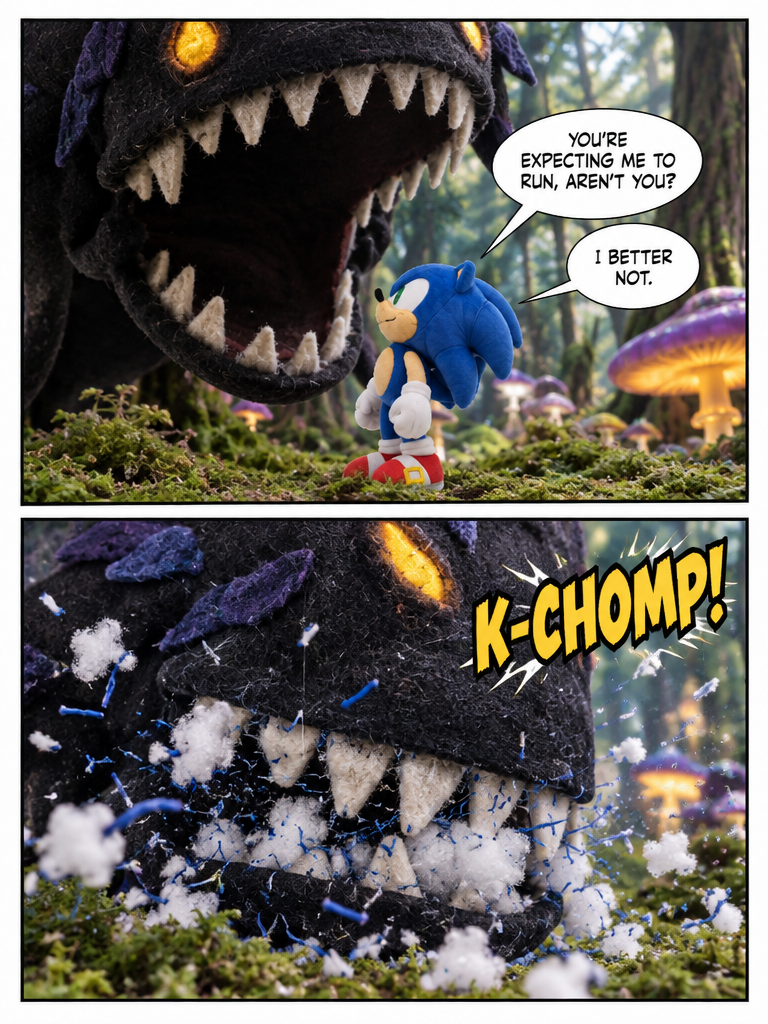 Pulled Into the Picture (page 7 of 12)