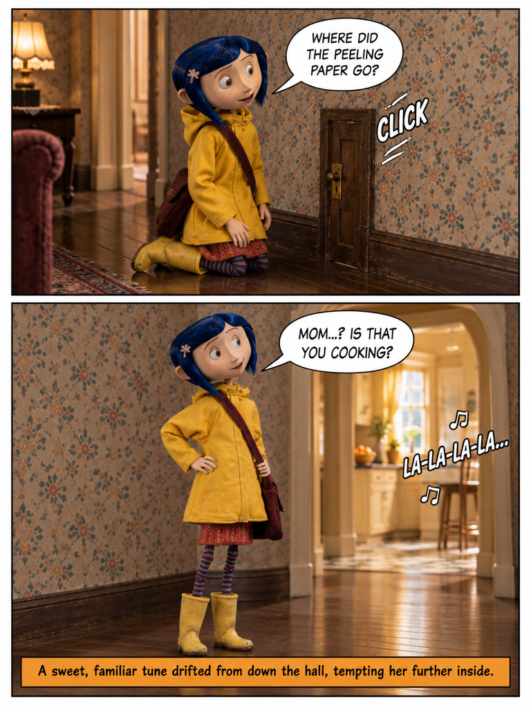Through the Velvet Funnel (page 4 of 4)