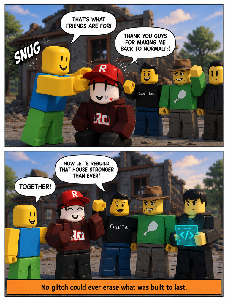Restoring Sixer (page 4 of 4)